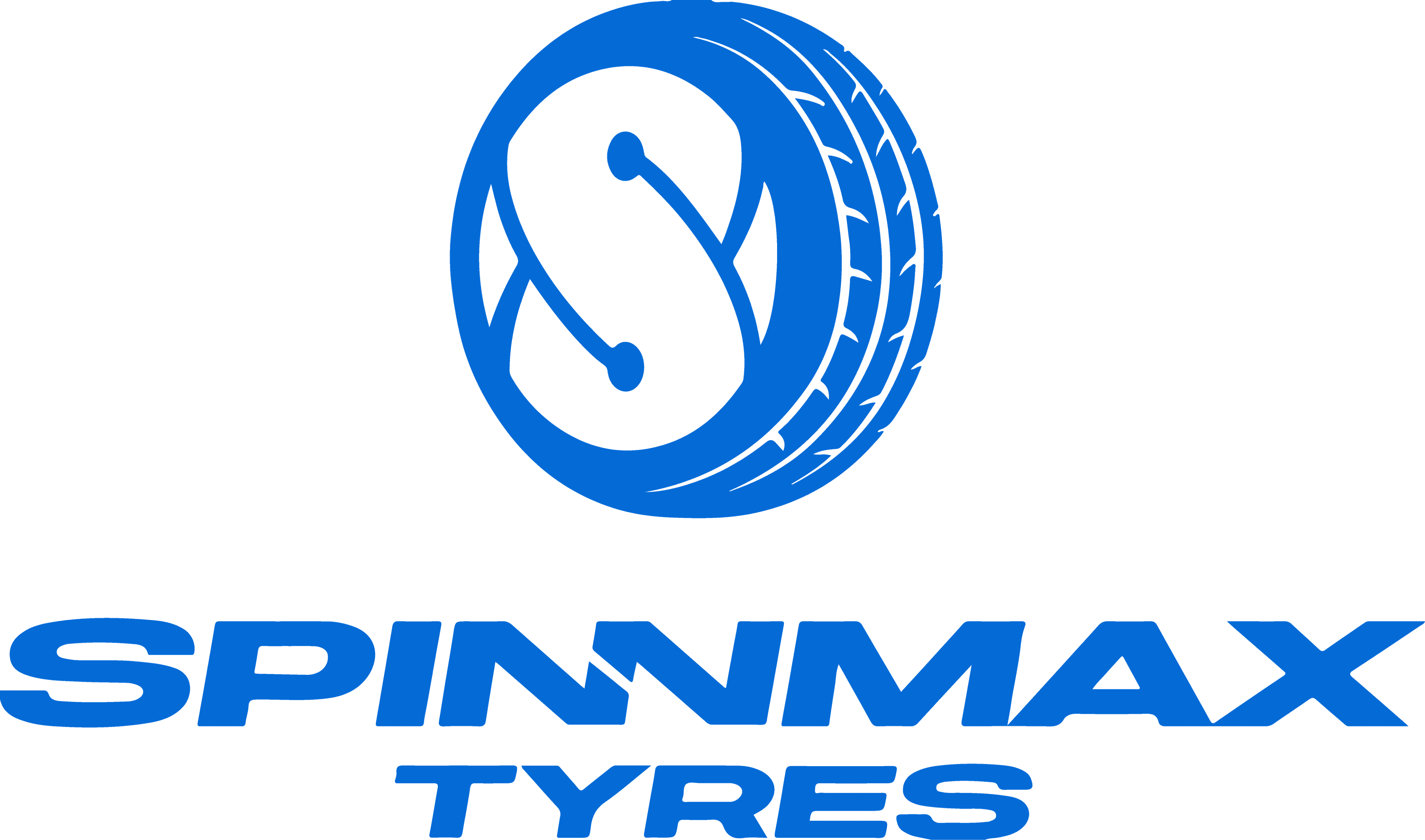 Spinnmax