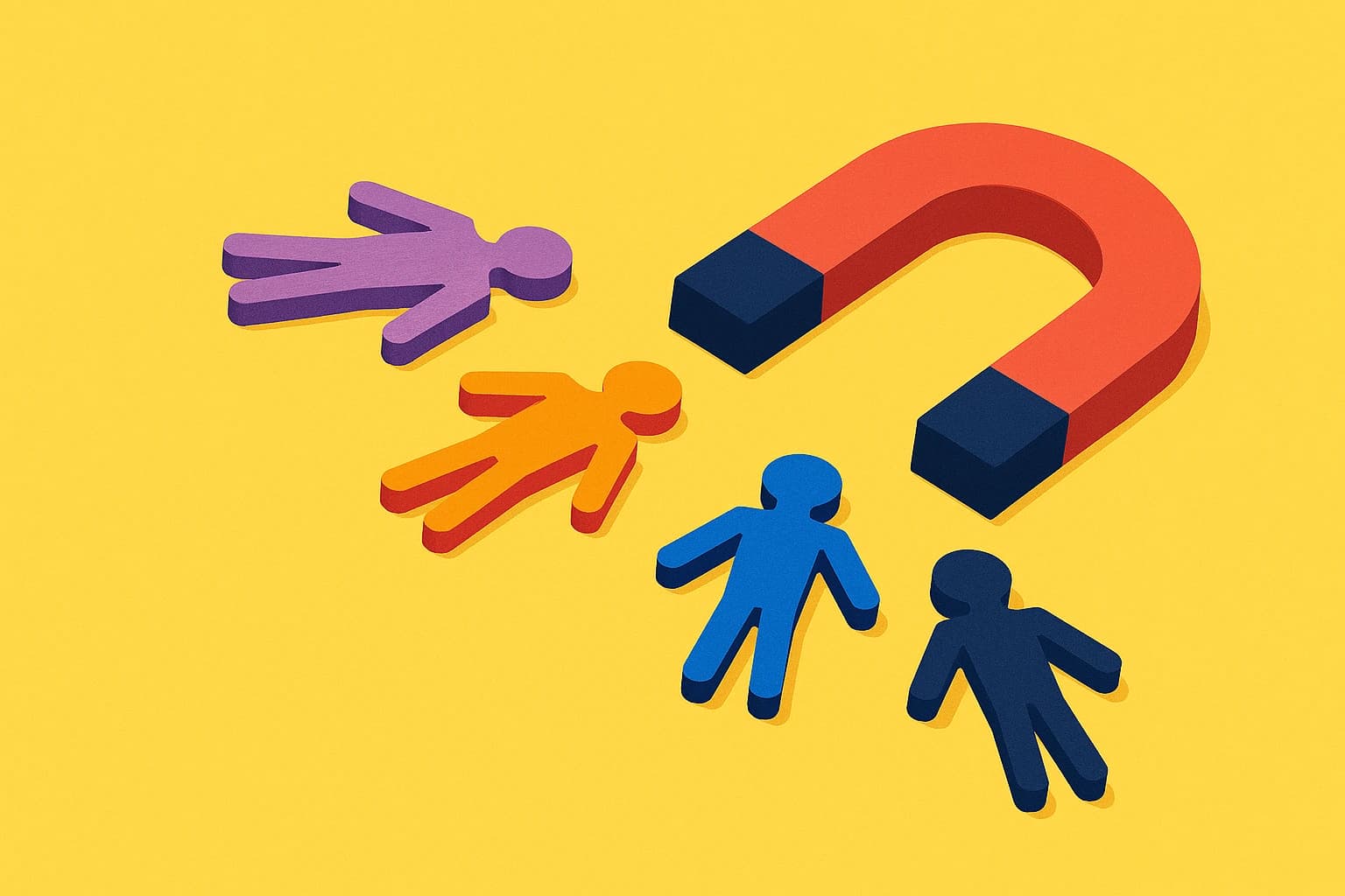 Retention Marketing