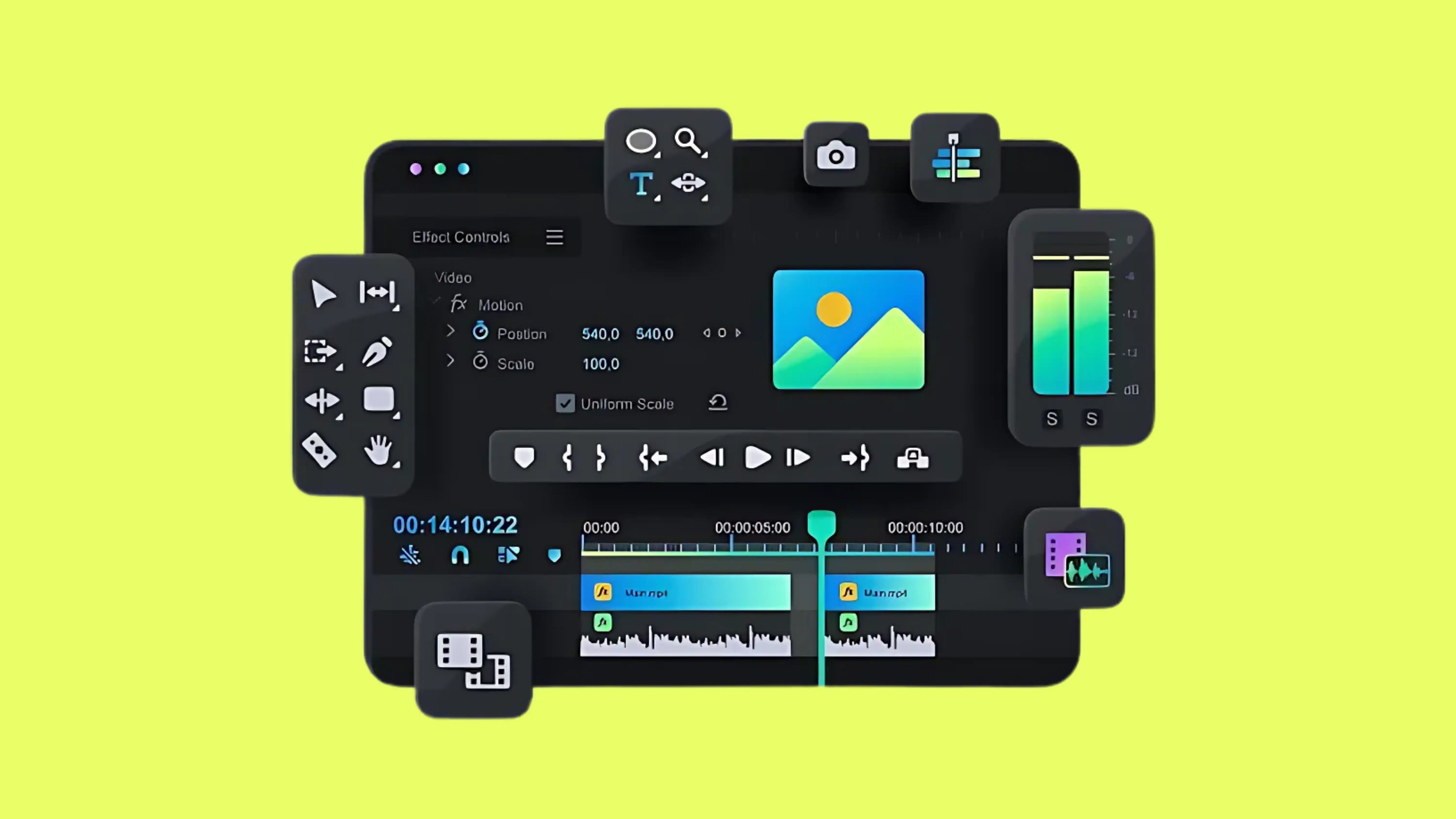 Video Production 