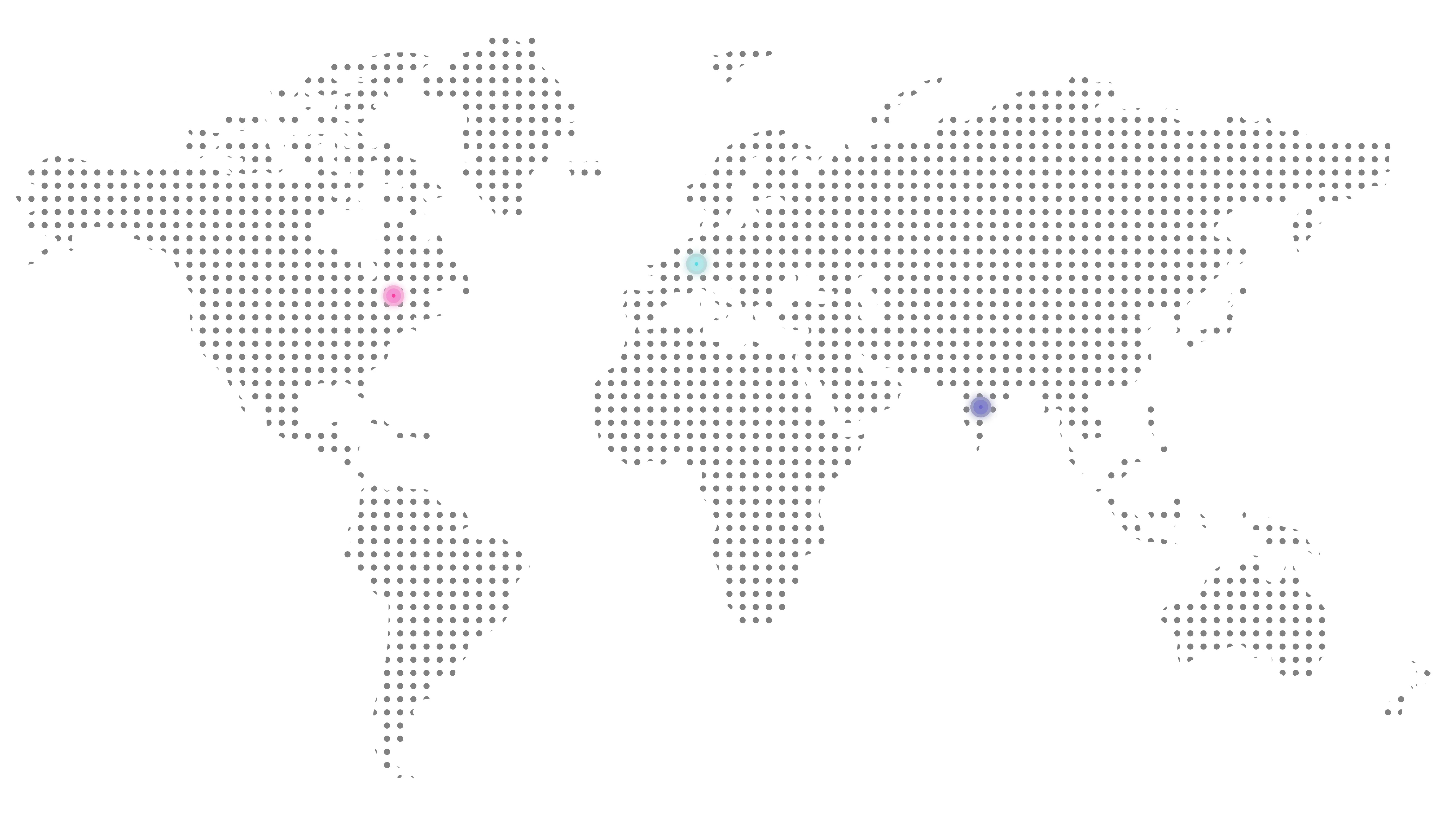 Offices Map